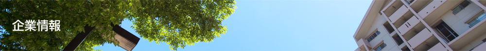 企業情報